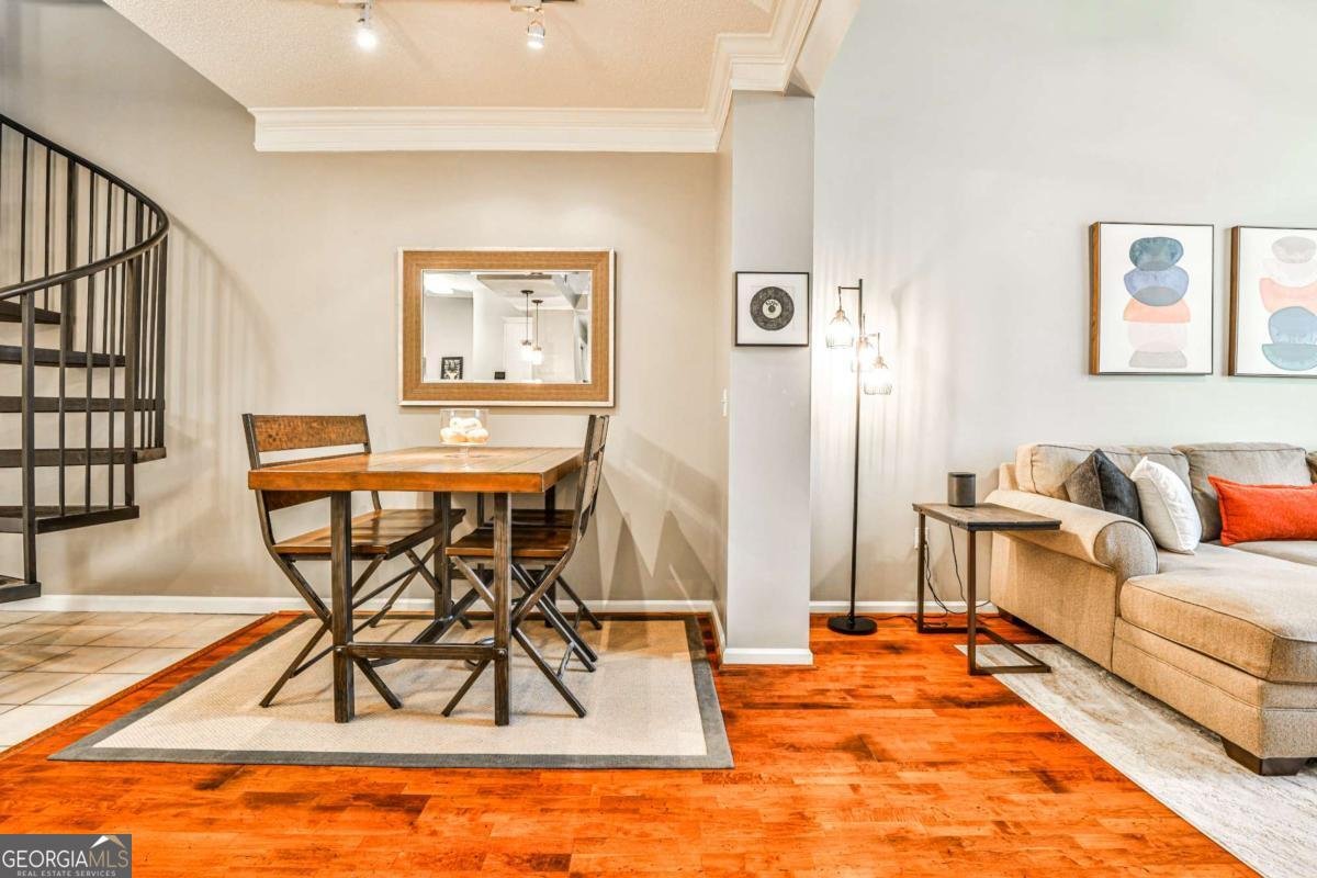955 Juniper Street Atlanta - 6