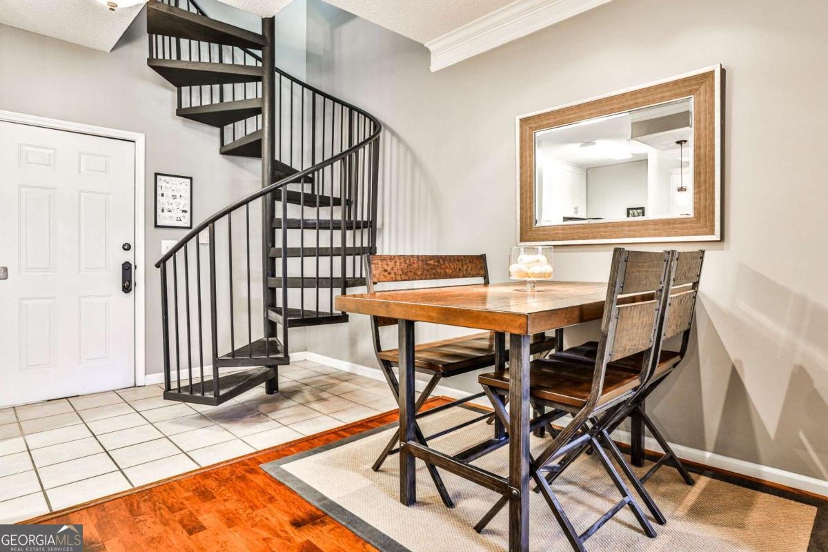 955 Juniper Street Atlanta - 7