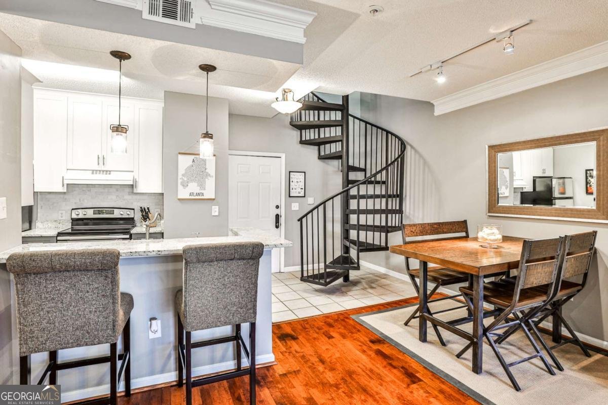 955 Juniper Street Atlanta - 8
