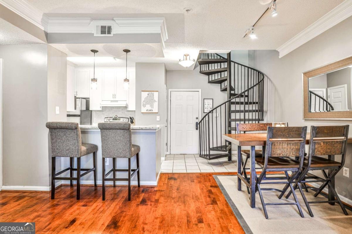 955 Juniper Street Atlanta - 9