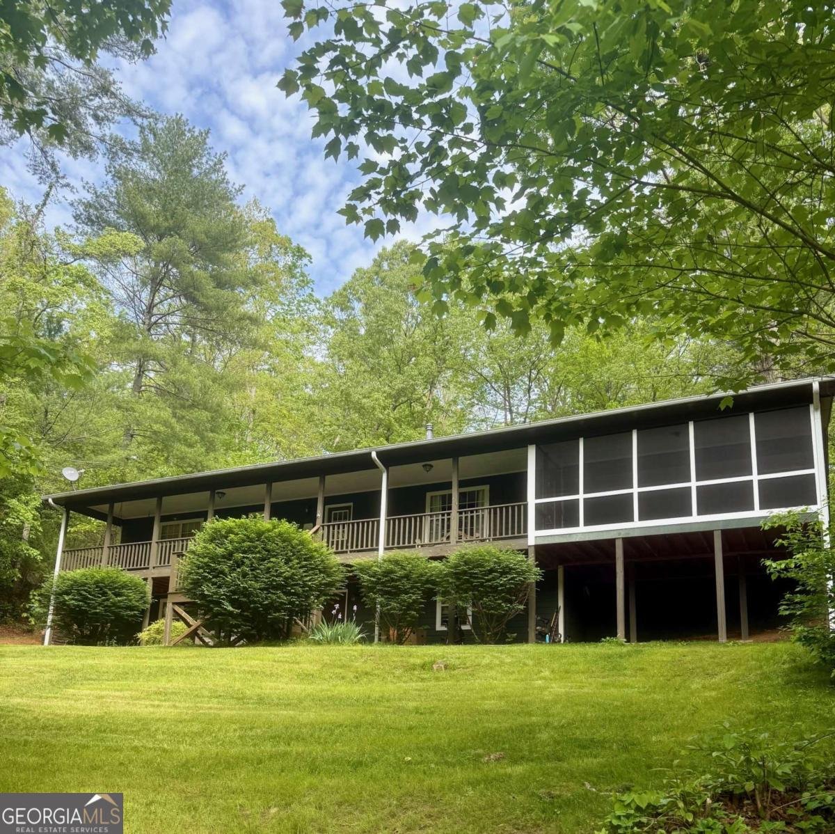 3517 Duncan Bridge Road Cleveland - 1