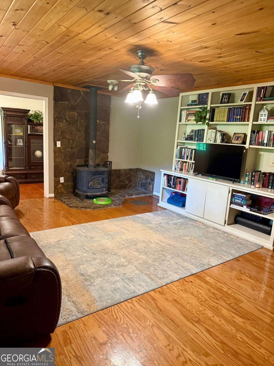 3517 Duncan Bridge Road Cleveland - 11