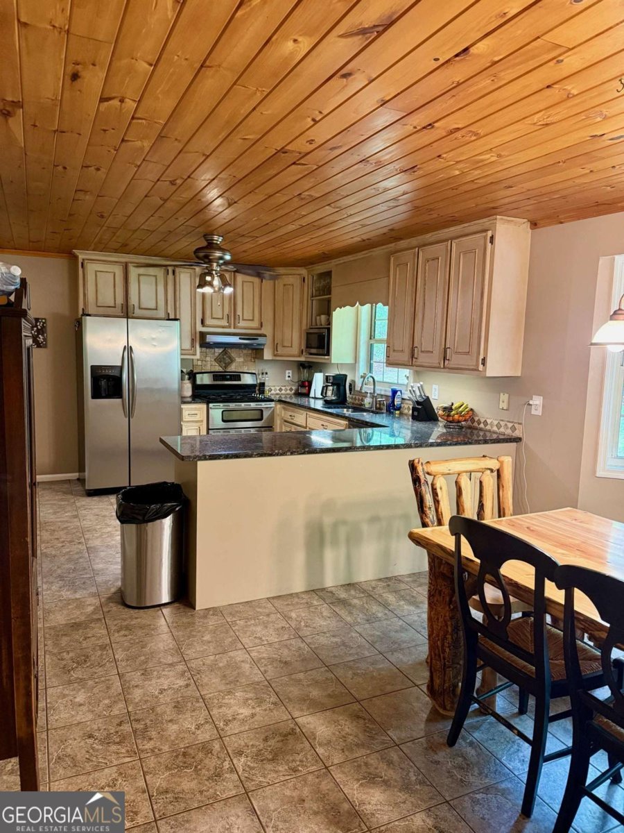 3517 Duncan Bridge Road Cleveland - 14
