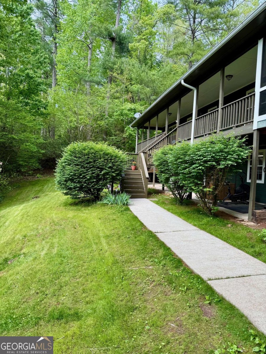 3517 Duncan Bridge Road Cleveland - 3