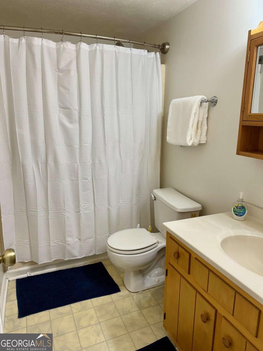 3517 Duncan Bridge Road Cleveland - 30