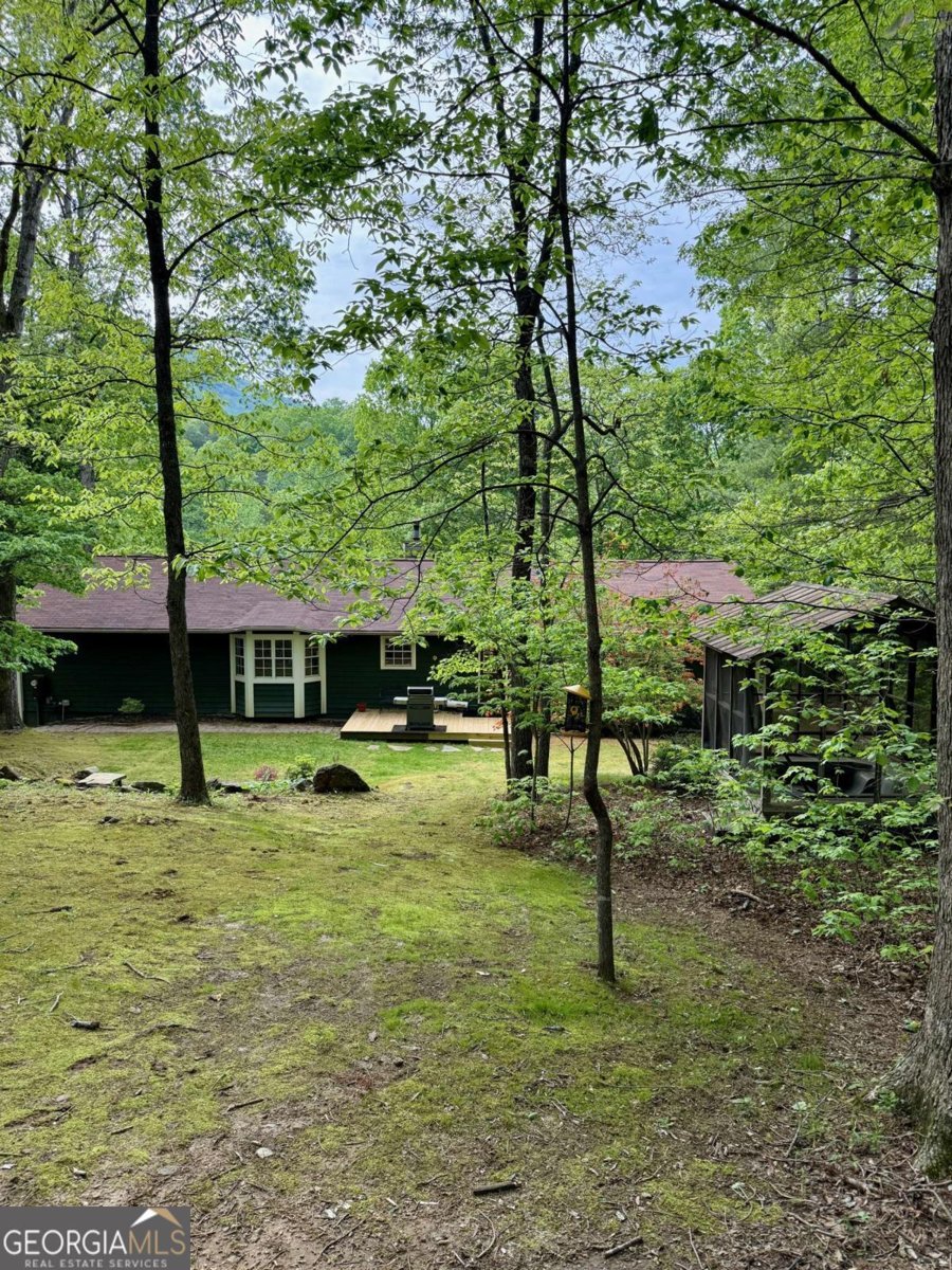3517 Duncan Bridge Road Cleveland - 40