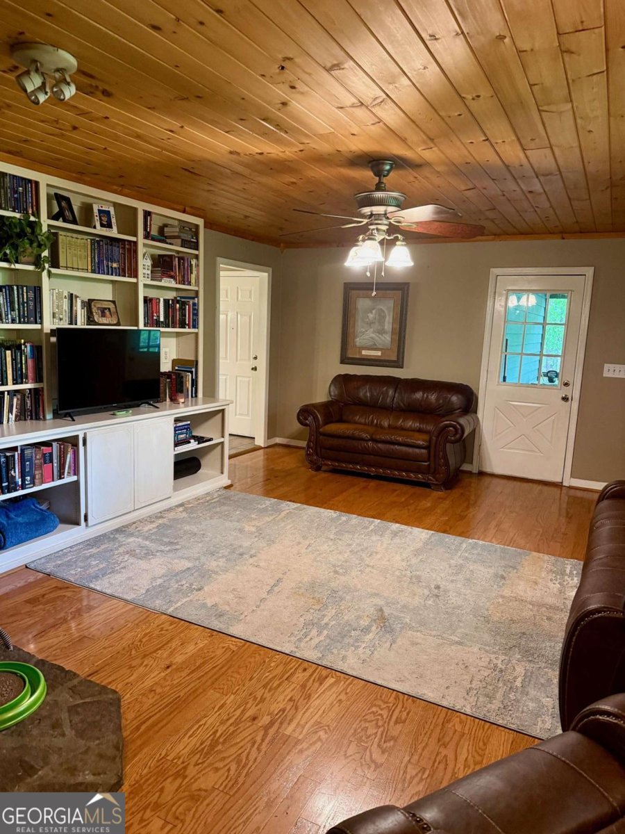 3517 Duncan Bridge Road Cleveland - 9