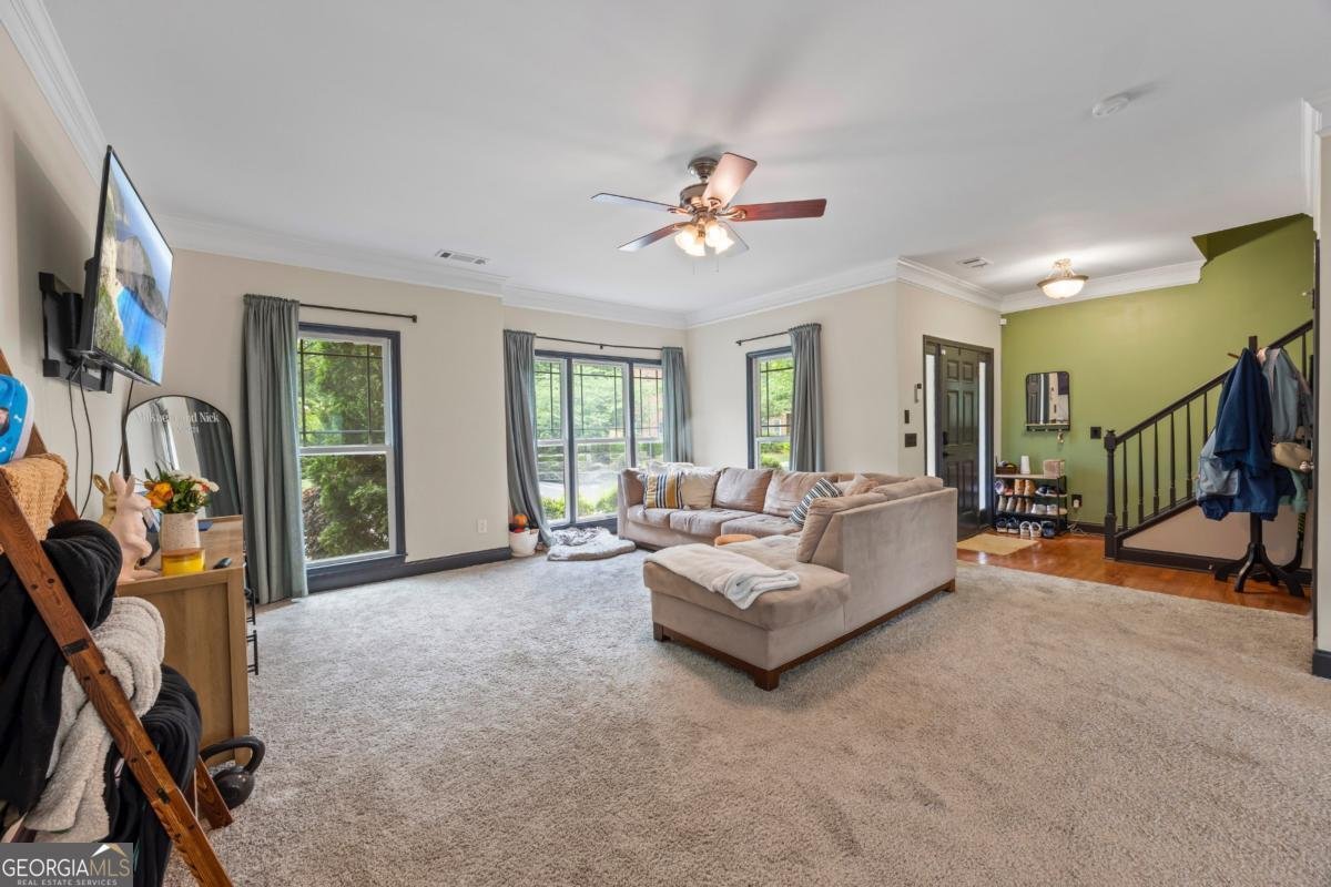 168 Constitution Boulevard Lawrenceville - 1