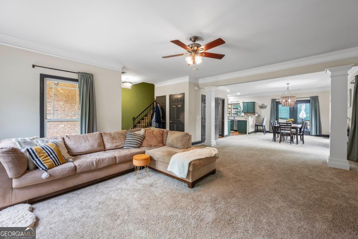 168 Constitution Boulevard Lawrenceville - 2