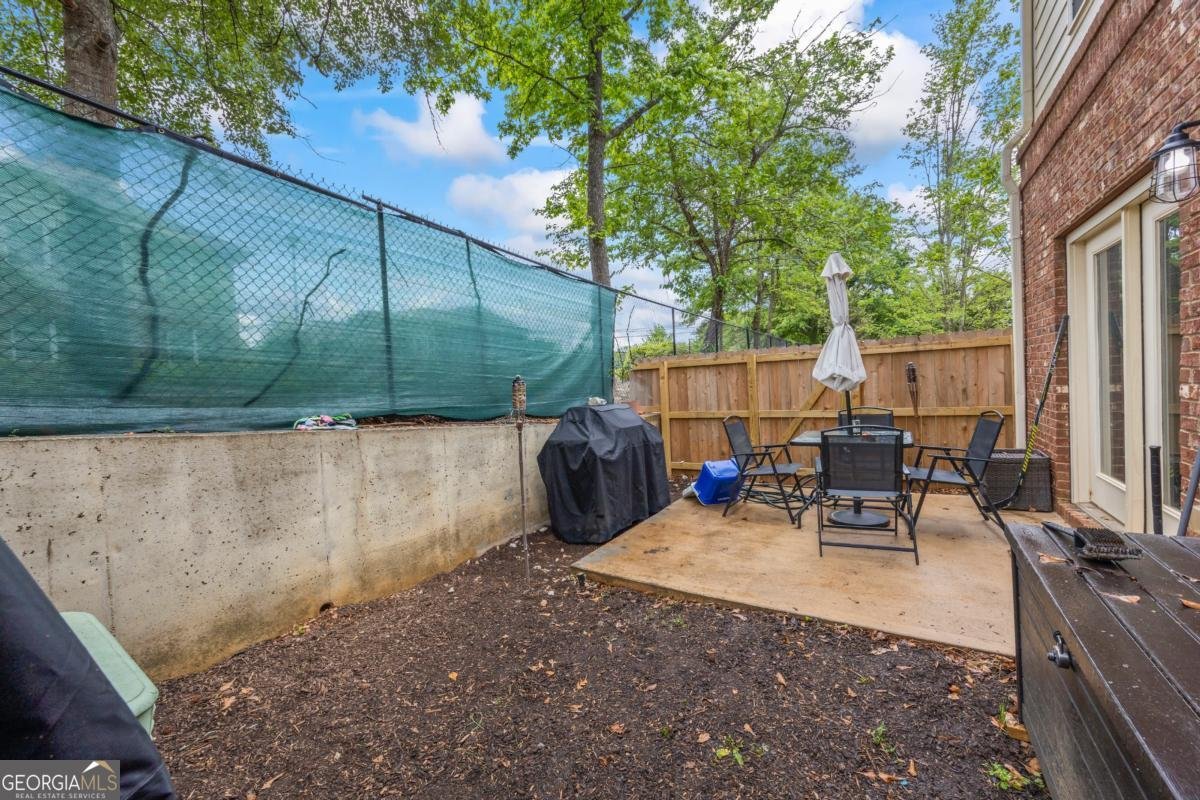 168 Constitution Boulevard Lawrenceville - 23