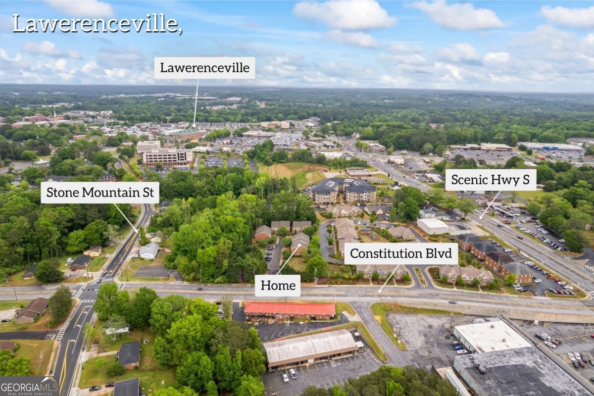 168 Constitution Boulevard Lawrenceville - 25