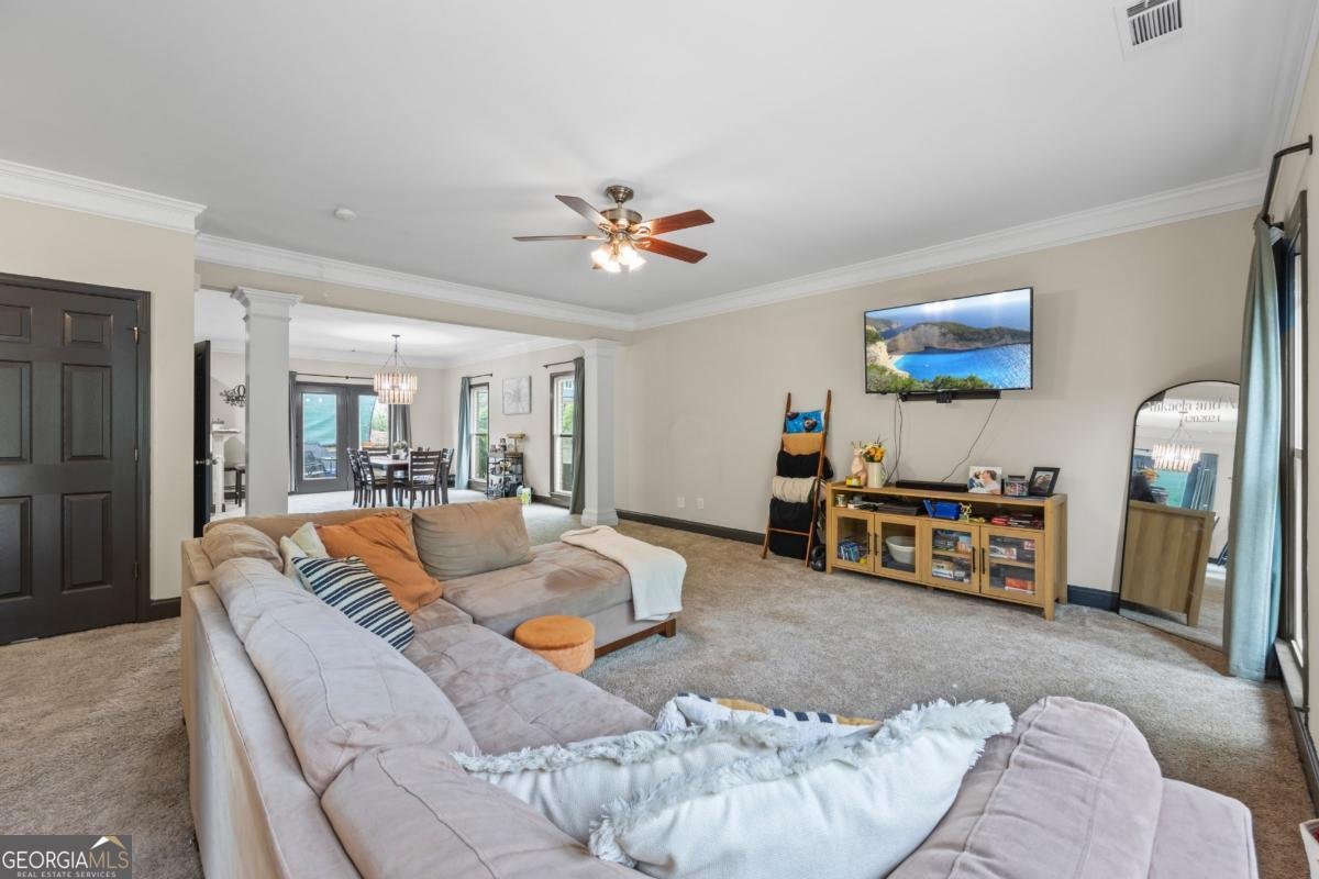 168 Constitution Boulevard Lawrenceville - 3