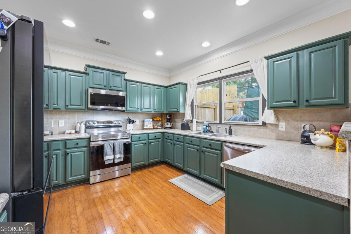 168 Constitution Boulevard Lawrenceville - 7