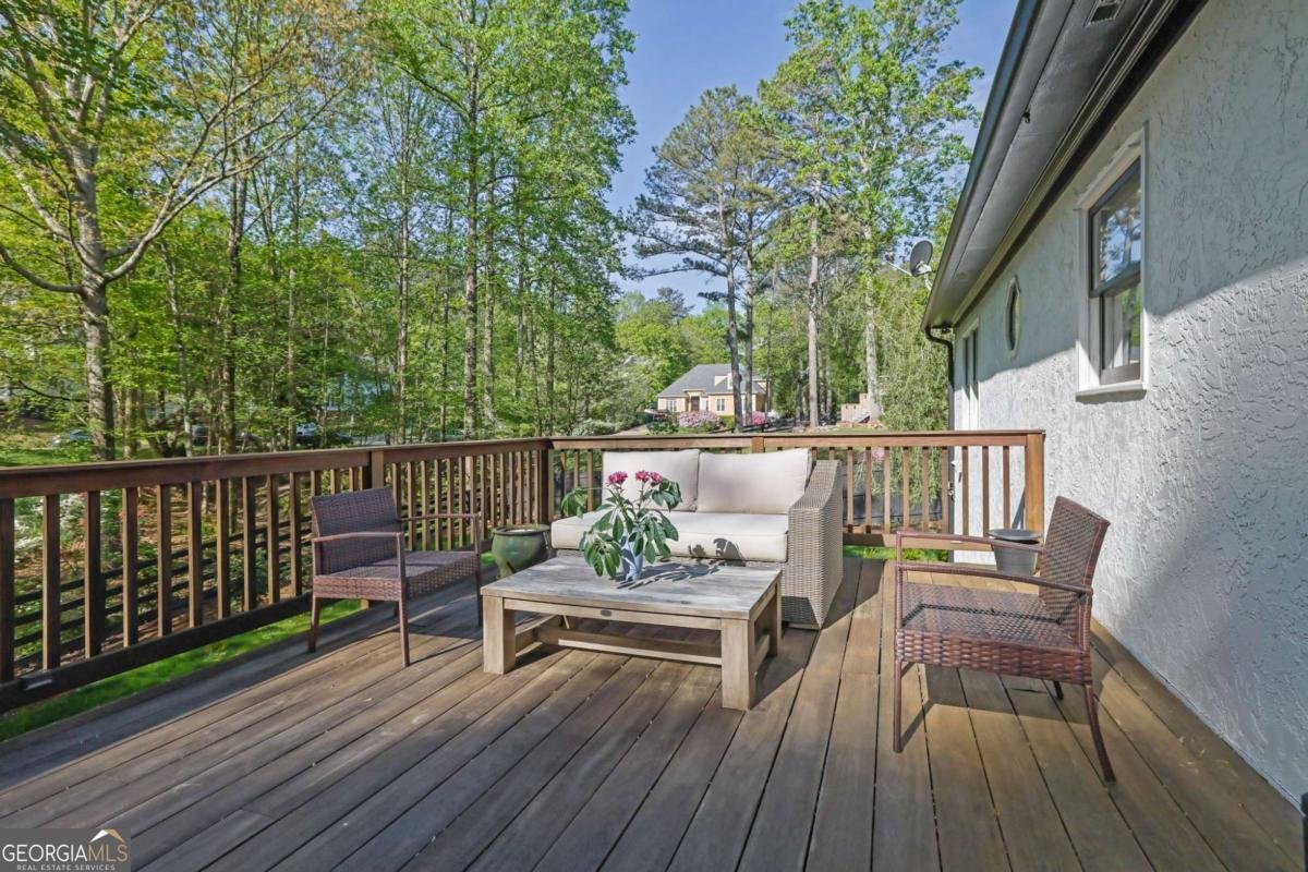 1065 Mid Broadwell Road Alpharetta - 10