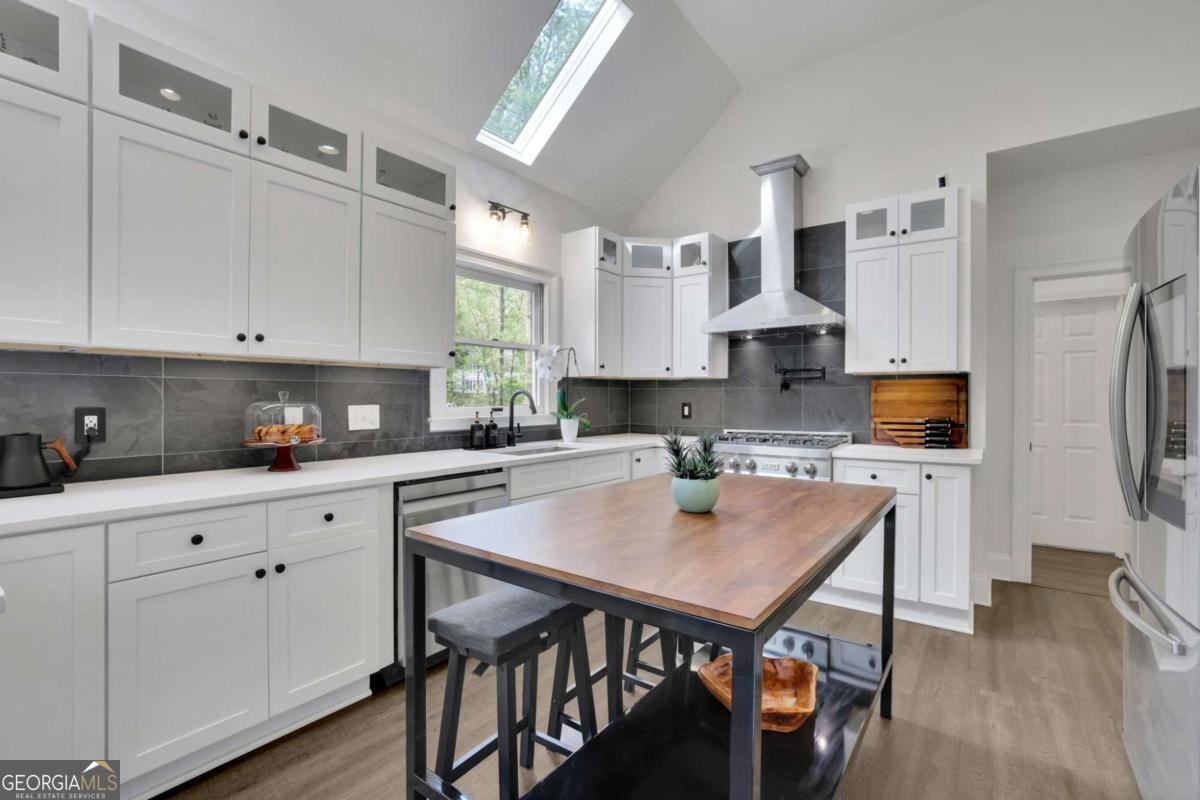 1065 Mid Broadwell Road Alpharetta - 14