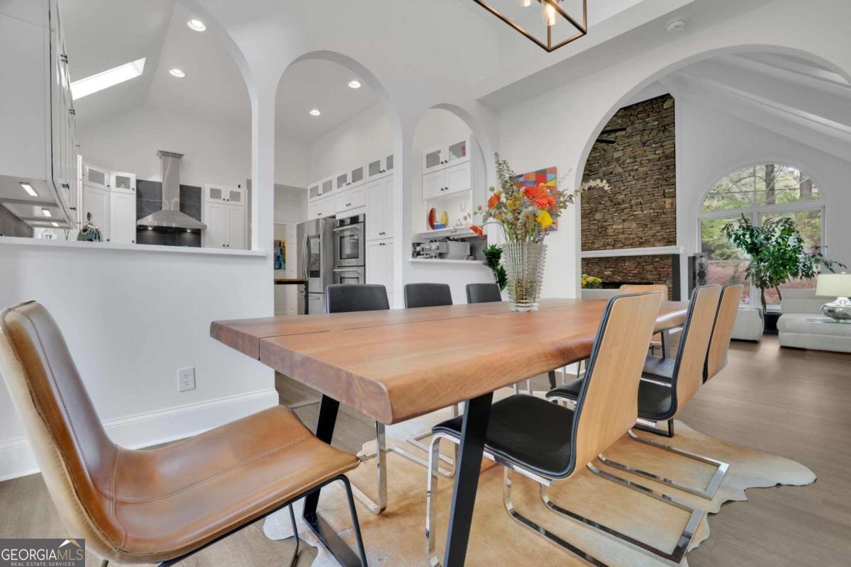 1065 Mid Broadwell Road Alpharetta - 15