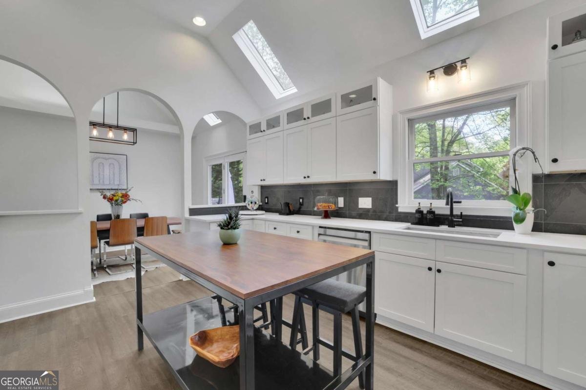 1065 Mid Broadwell Road Alpharetta - 16