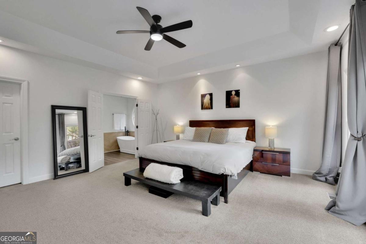 1065 Mid Broadwell Road Alpharetta - 17