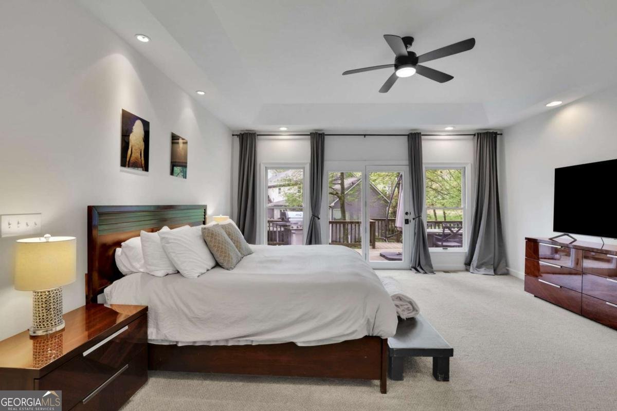 1065 Mid Broadwell Road Alpharetta - 21
