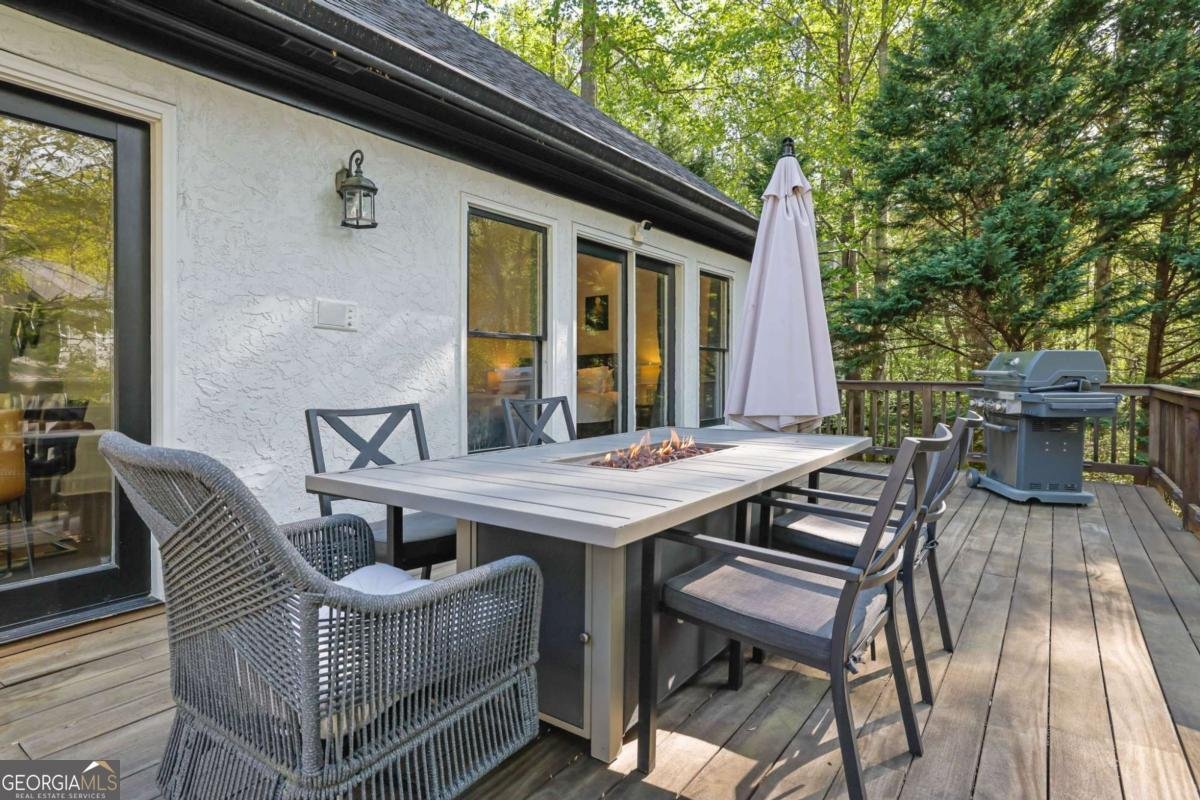 1065 Mid Broadwell Road Alpharetta - 22
