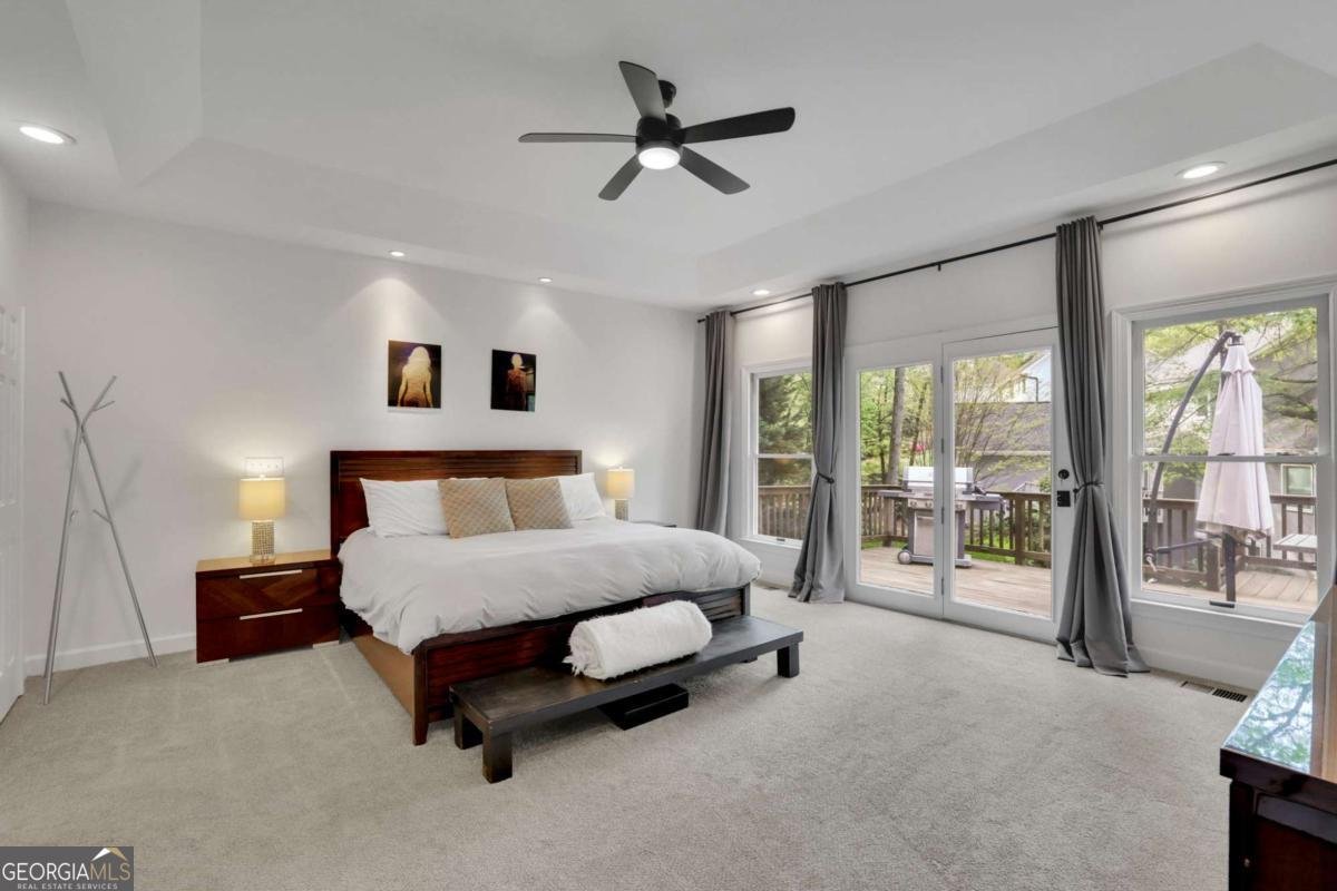 1065 Mid Broadwell Road Alpharetta - 23