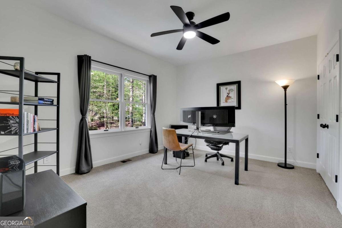 1065 Mid Broadwell Road Alpharetta - 24