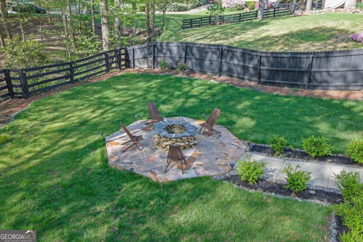 1065 Mid Broadwell Road Alpharetta - 35