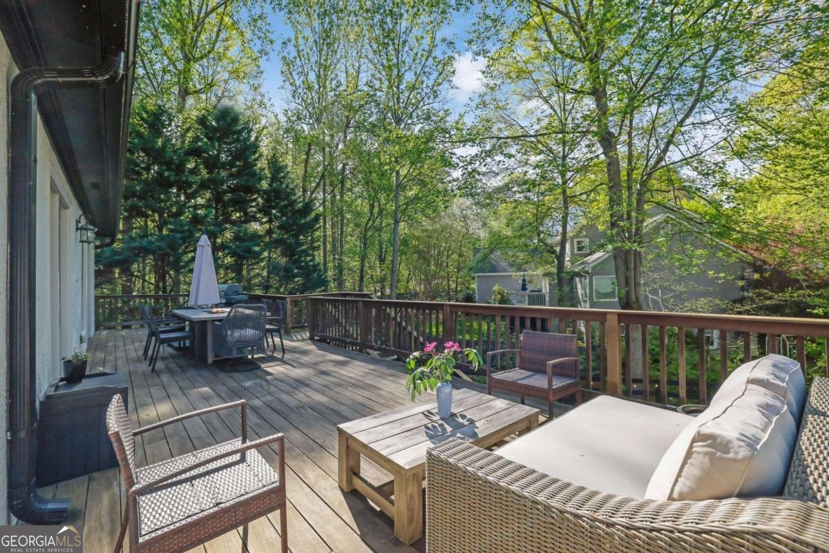 1065 Mid Broadwell Road Alpharetta - 36