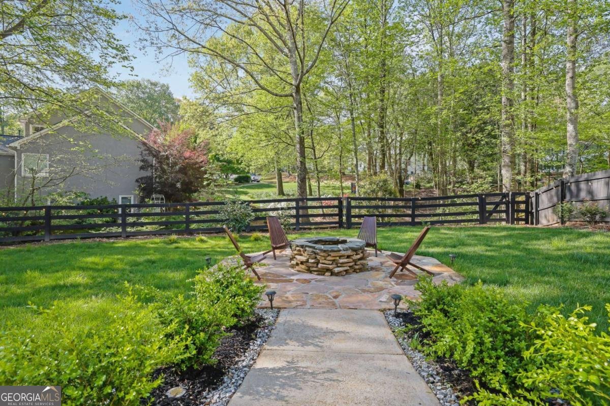 1065 Mid Broadwell Road Alpharetta - 37