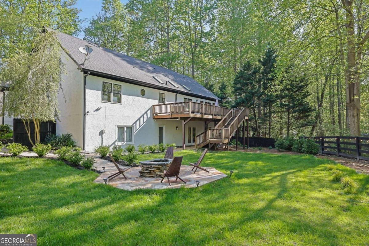 1065 Mid Broadwell Road Alpharetta - 38