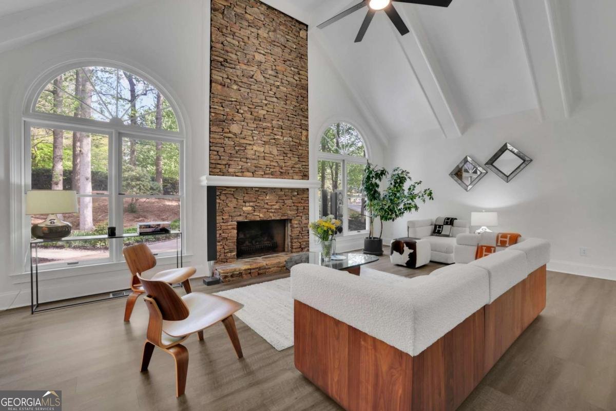 1065 Mid Broadwell Road Alpharetta - 6