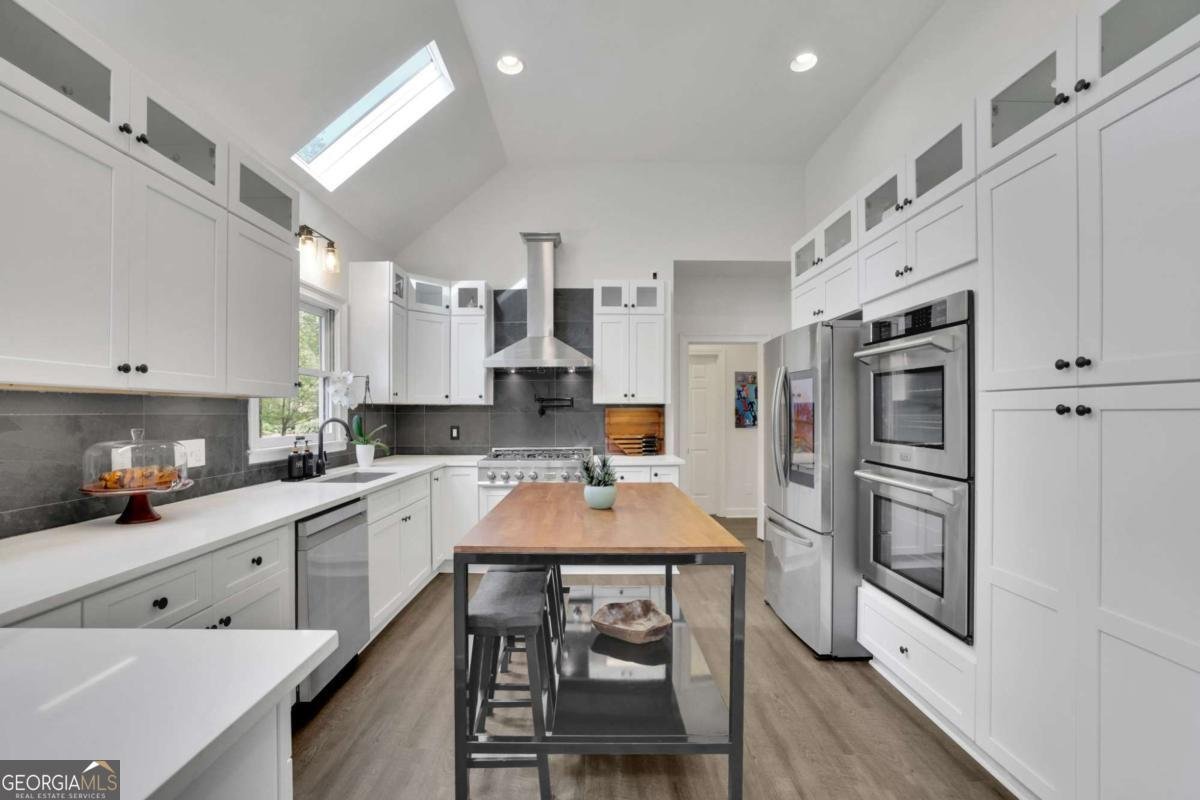 1065 Mid Broadwell Road Alpharetta - 9