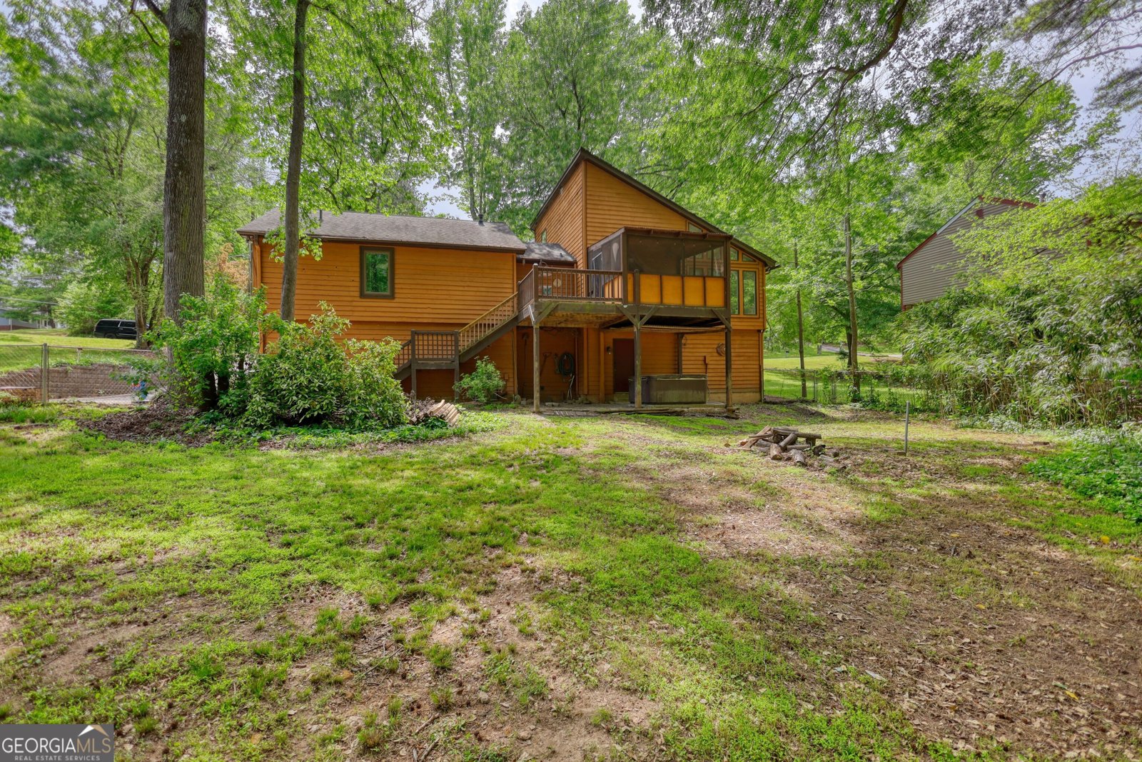 3312 Crossing Drive Snellville - 10