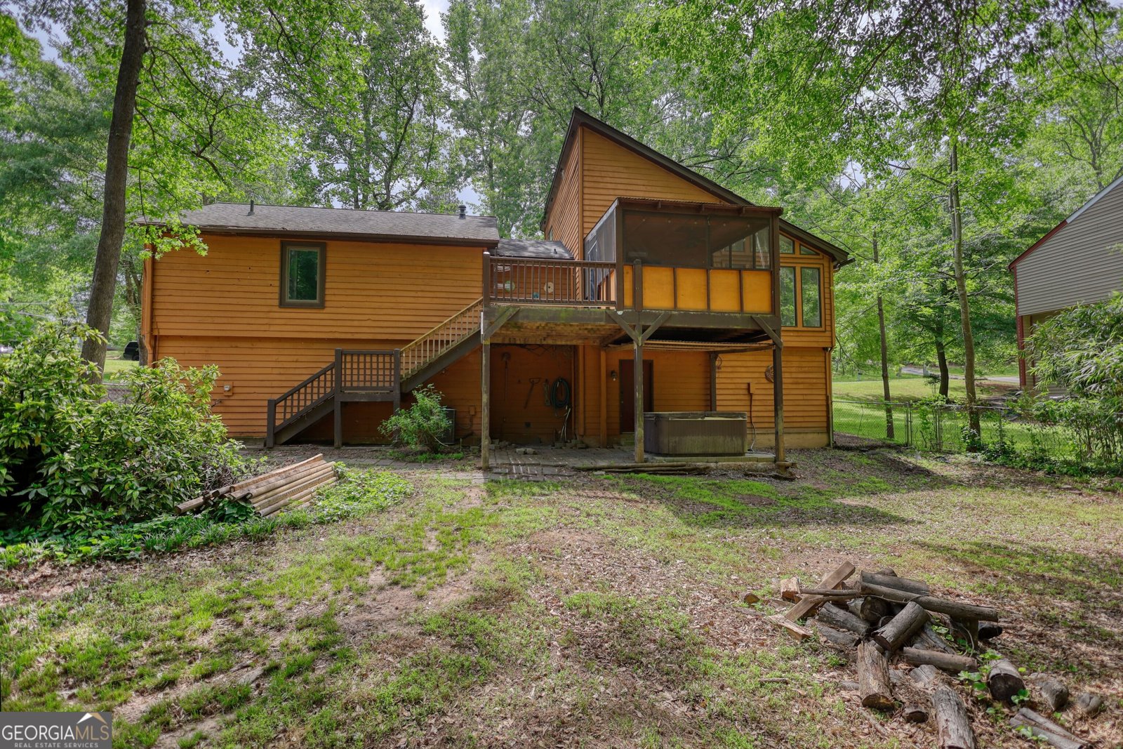 3312 Crossing Drive Snellville - 11
