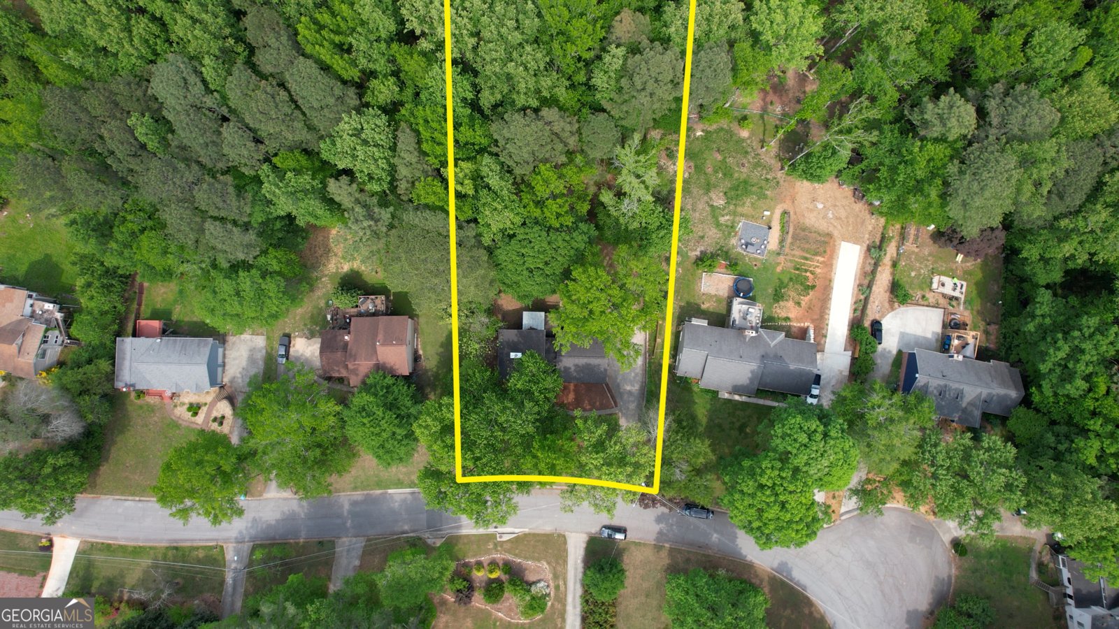 3312 Crossing Drive Snellville - 12