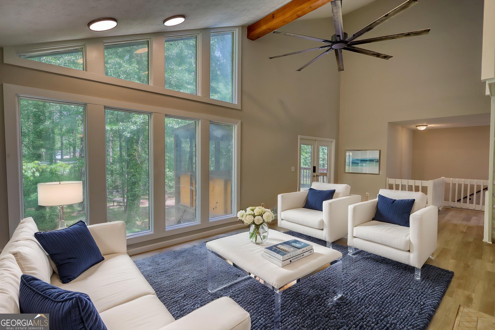 3312 Crossing Drive Snellville - 13