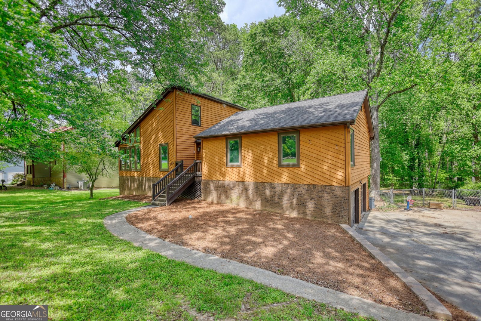3312 Crossing Drive Snellville - 2