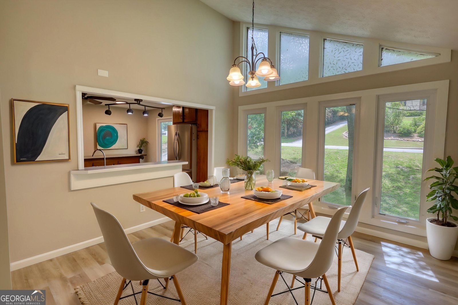 3312 Crossing Drive Snellville - 24