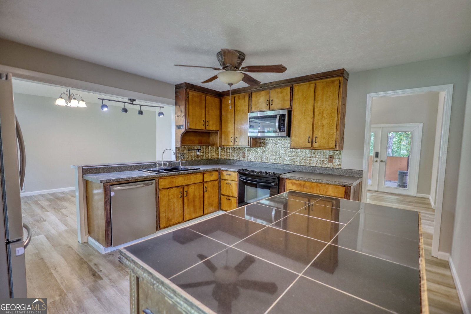 3312 Crossing Drive Snellville - 26