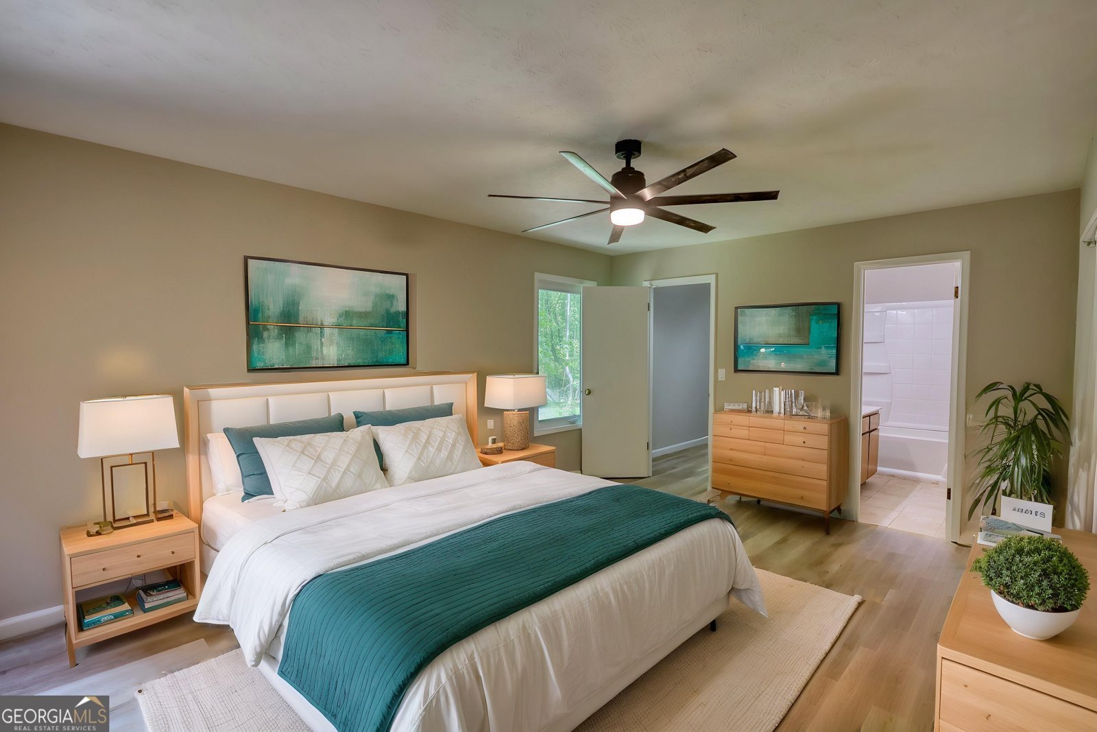3312 Crossing Drive Snellville - 28
