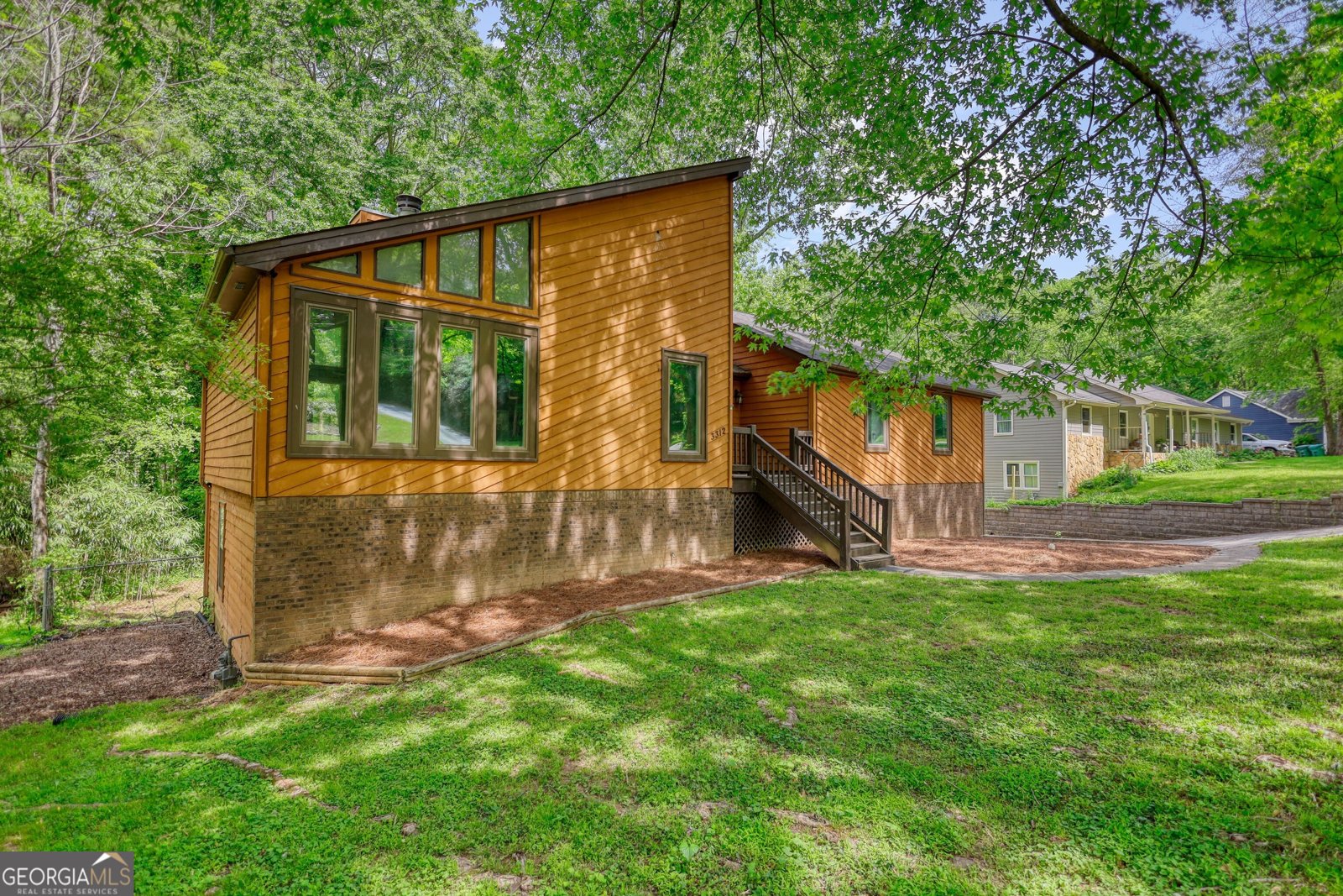 3312 Crossing Drive Snellville - 3