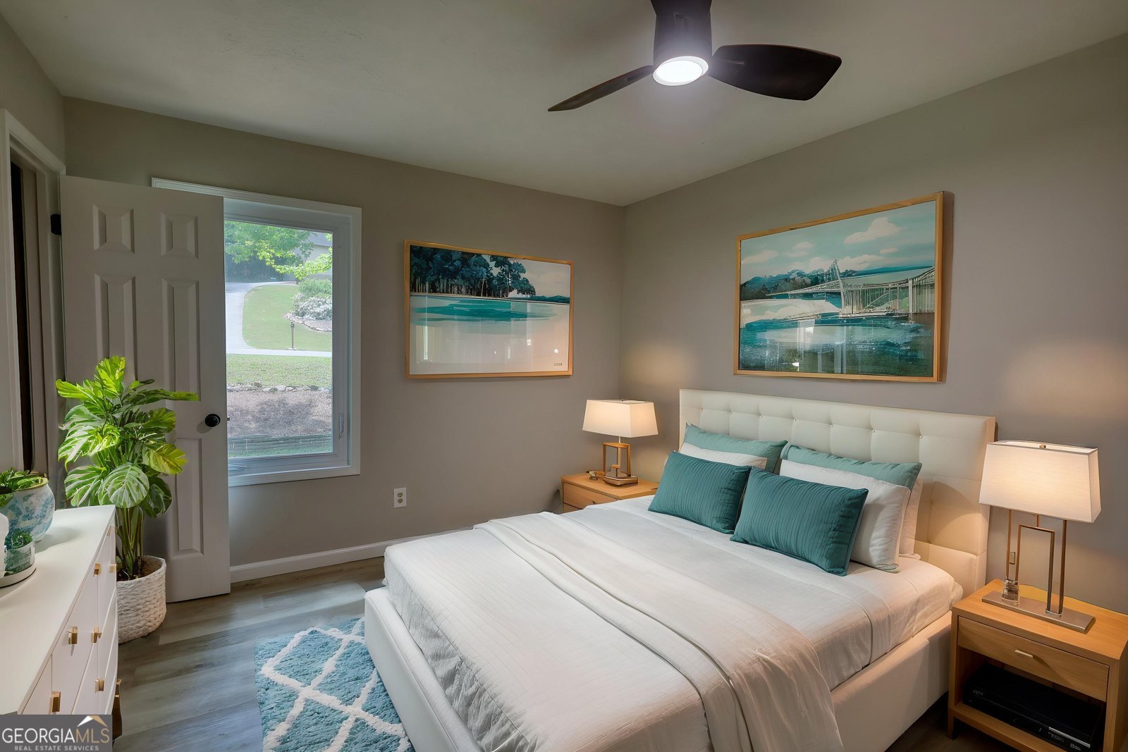 3312 Crossing Drive Snellville - 35