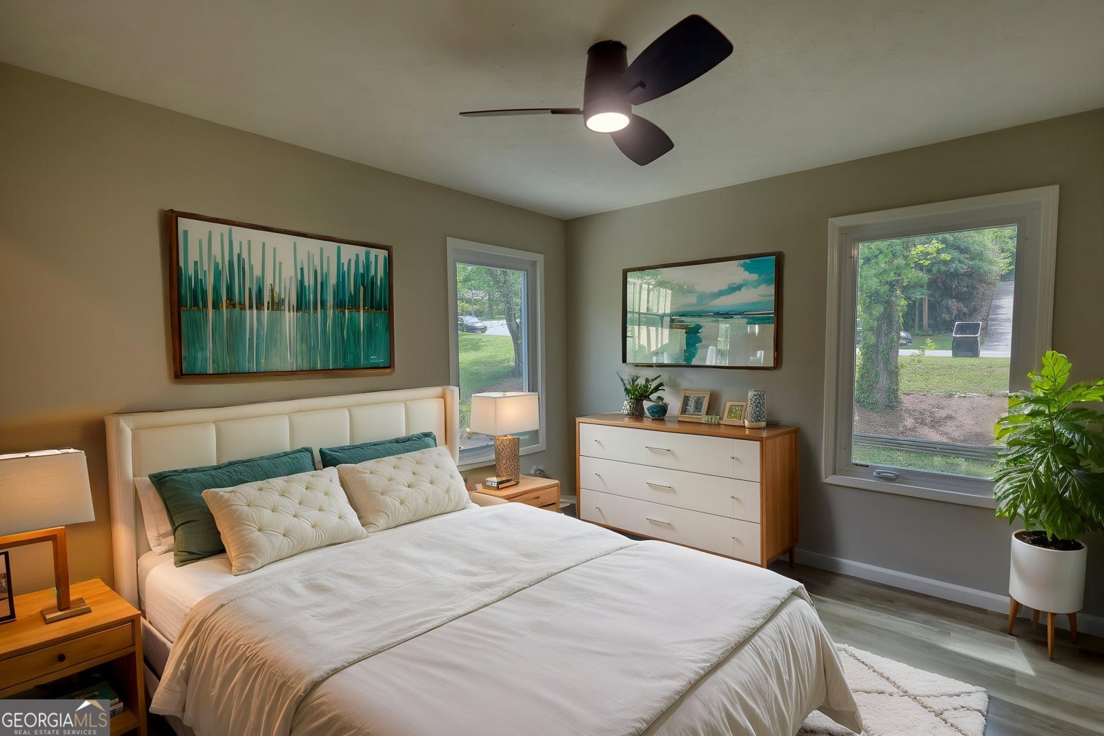 3312 Crossing Drive Snellville - 38