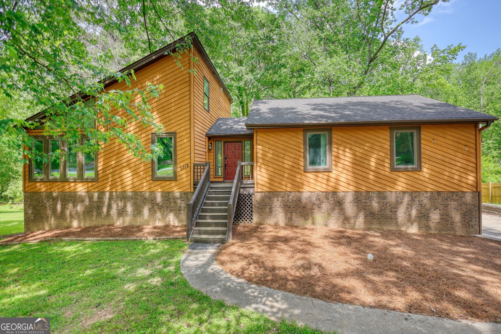 3312 Crossing Drive Snellville - 4
