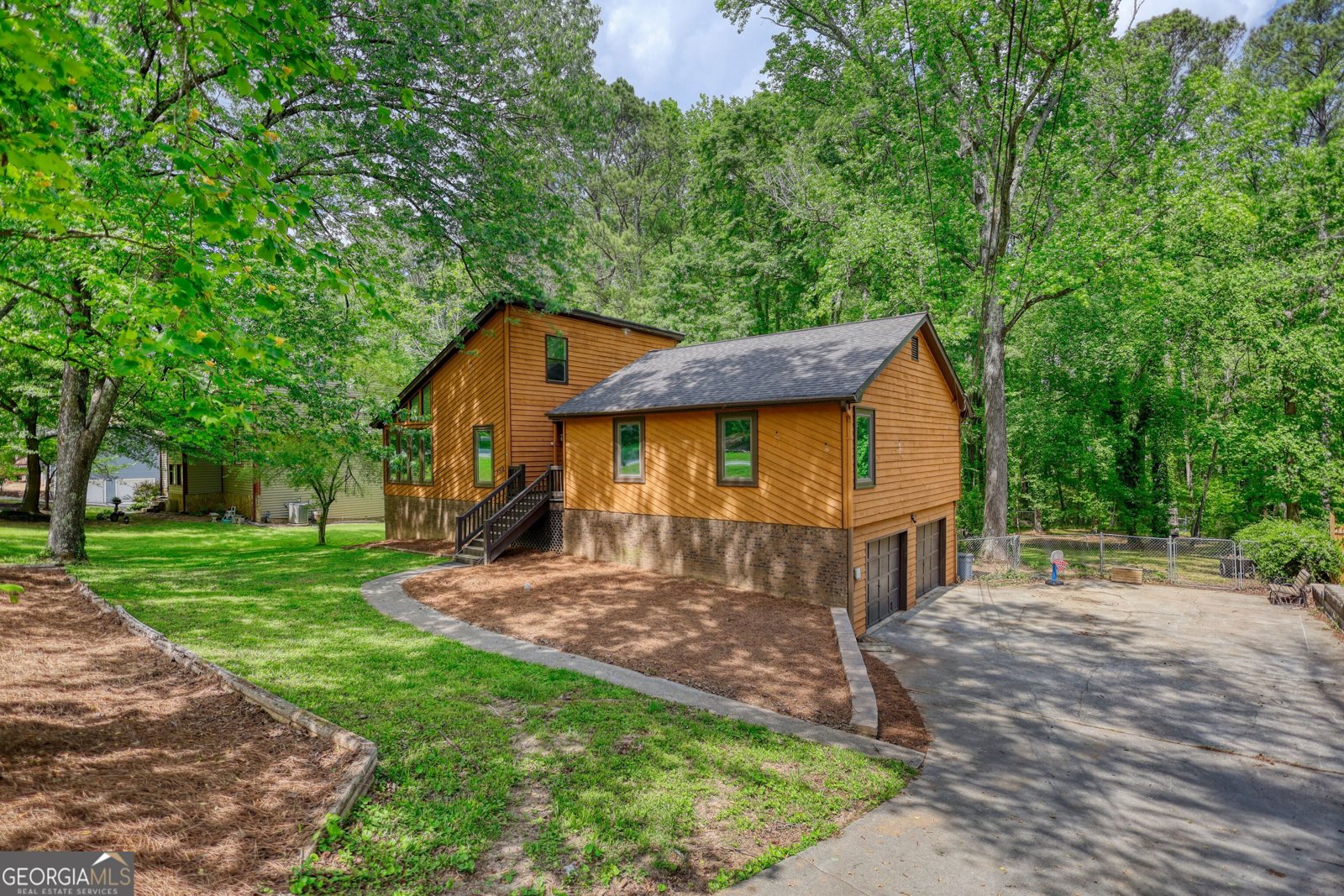 3312 Crossing Drive Snellville - 5
