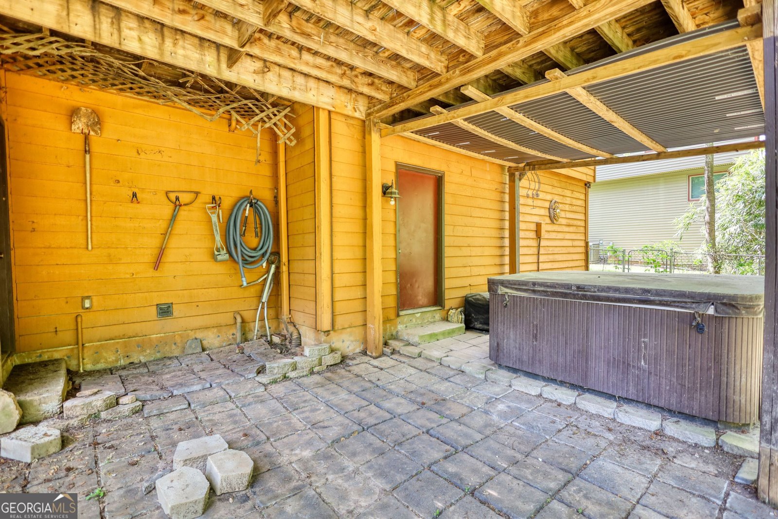 3312 Crossing Drive Snellville - 52