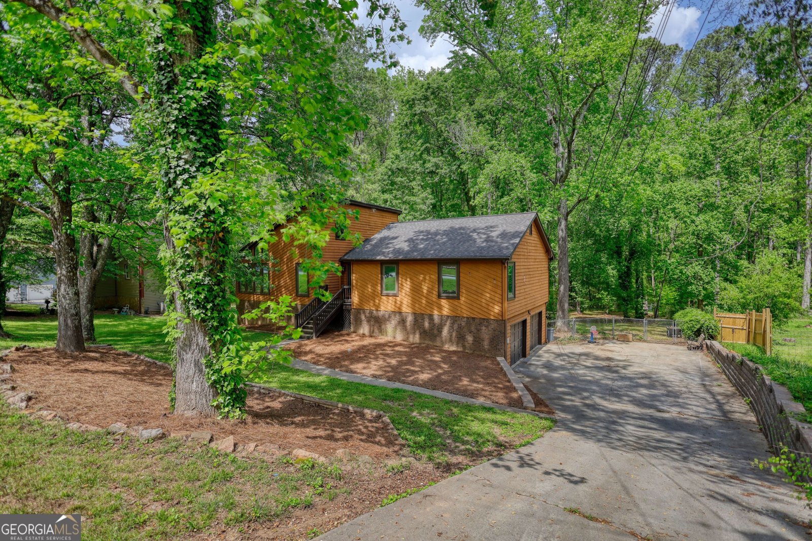 3312 Crossing Drive Snellville - 53