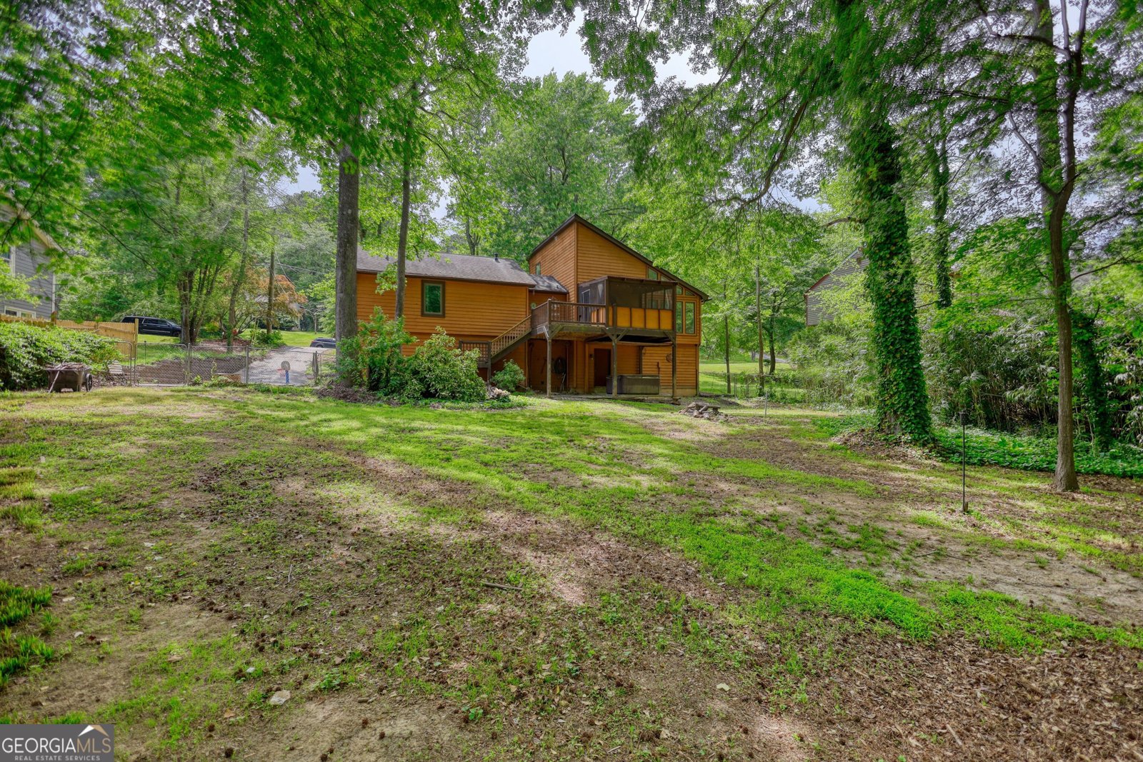 3312 Crossing Drive Snellville - 54