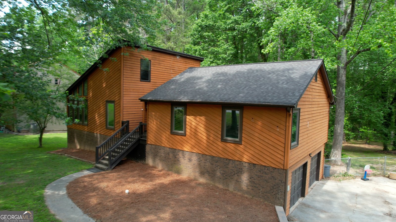 3312 Crossing Drive Snellville - 6