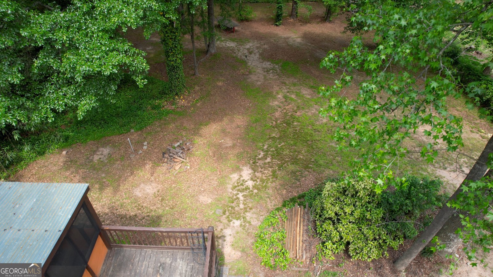 3312 Crossing Drive Snellville - 60